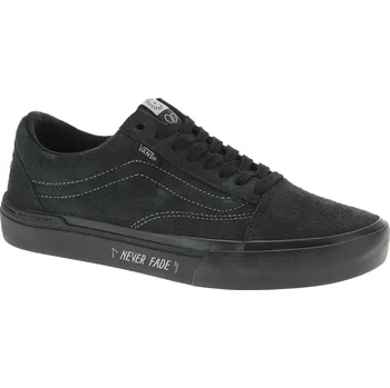 Pánské tenisky boty Vans BMX Old Skool - Cult Black/Grey 38