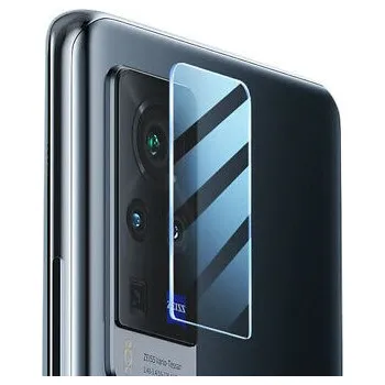 Telefonní příslušenství Beweare Tvrzená fólie na čočku fotoaparátu na Vivo X60 Pro