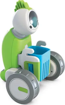 Robot HEXBUG MoBots Fetch zelený