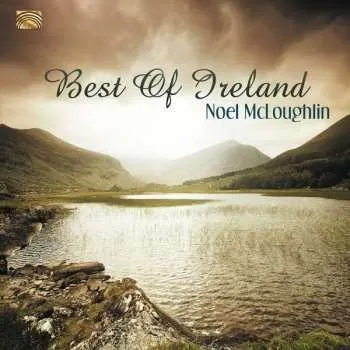 Zahraniční hudba LP Noel McLoughlin: Best Of Ireland 2015