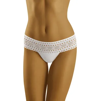 Kalhotky Tanga model 127464 Wolbar Xl