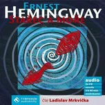 Stařec a moře - Ernest Hemingway (čte…