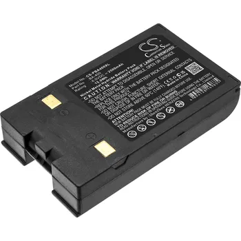 Baterie k notebooku Baterie Cameron Sino CS-PBA400XL pro Brother SuperPower Note PN9000GR - neoriginální