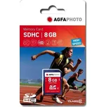 AgfaPhoto SDHC 8 GB Class 10 UHS I
