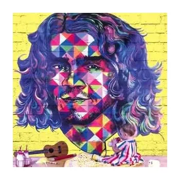 Zahraniční hudba CD Kyle Falconer: No Thank You 2018