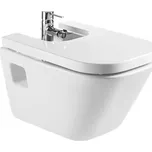 Roca The Gap Bidet závěsný, vnitřní přívod, A357475000