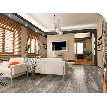 laminátová podlaha Laminátová podlaha EUROWOOD Purus plus Dub tuxer 45363/0004 3572