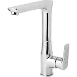 EBS Urban Dřezová baterie s otočným ramínkem, chrom URB180