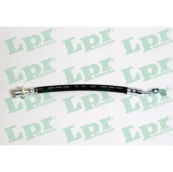 Brzdová hadice Brzdové hadice AP-LPR 6T48050