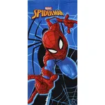 Dětská osuška Spiderman
