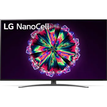 Televizor LG 49" LED (49NANO867NA)