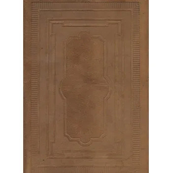 Kalendář Kožený notes - fotmát A5-7