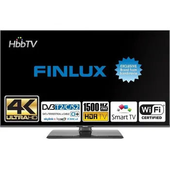 Televizor Finlux 43" LED (43FUF8261)