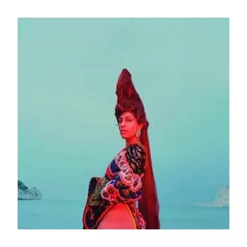 Zahraniční hudba CD Lafawndah: Ancestor Boy 2019