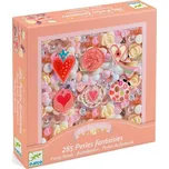 Djeco Tvoření šperků 285 ks