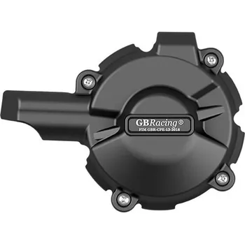 Rám pro motocykl GB Racing Anglie BMW kryt víka alternátoru GB Racing EC-S1000XR-2020-1-GBR