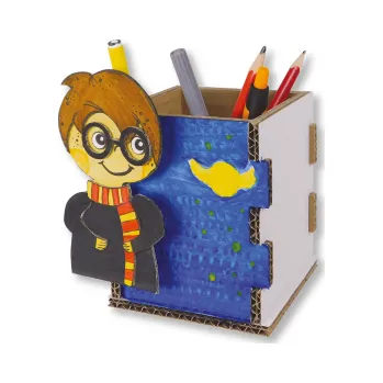 kreativní sada Čaroděj - tužkovník