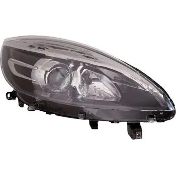 Přední světlomet Světlomet VAN WEZEL 4346962