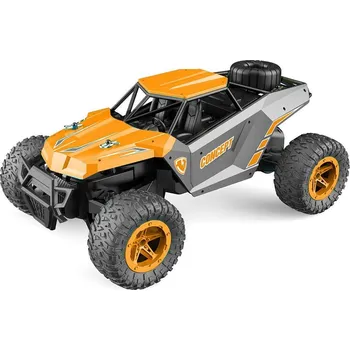 RC model auta Buddy Toys Muscle X 1:16