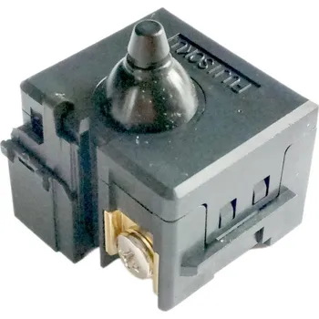 vypínač N484918 DEWALT ORIGINÁL NÁHRADNÍ SPÍNAČ PRO BRUSKY 125MM DEWALT