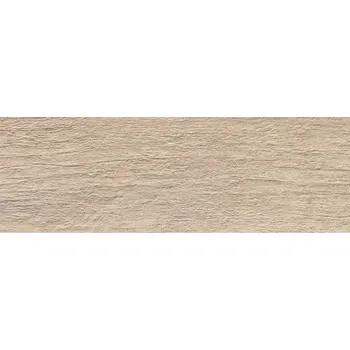 Dlažba Ceramica Rondine Greenwood dlažba 40x120 beige 2 cm