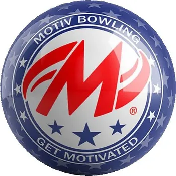 Bowlingová koule LIBERTY SPARE 15 LBS