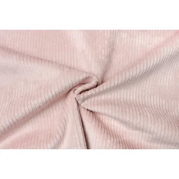 Manšestr pružný 345 g/m2 Barva: nude pružný