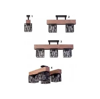 Bodové svítidlo Sigma Sig-31481