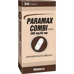 Paramax Combi
