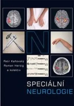 Speciální neurologie - Petr Kaňovský, Roman Herzig (2007, brožovaná)