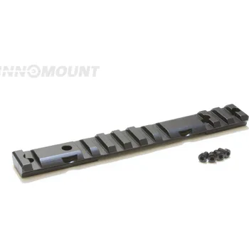 Příslušenství k optickému přístroji Innogun montáž Innomount Multirail Picatinny Blaser pro Marlin 1895/444/338/336/308