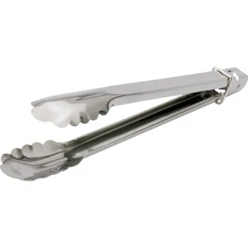 Příslušenství pro gril SVING Grilovací kleště, nerez - 40cm