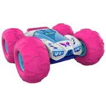 Silverlit Exost 360 Tornado RTR 1:10 růžové