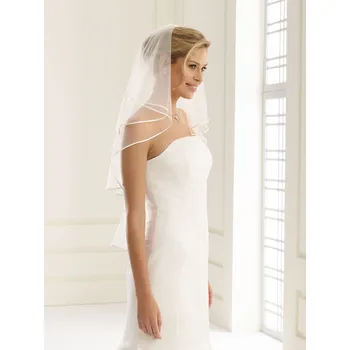 Ozdoba do vlasů Bianco Evento závoj S5B