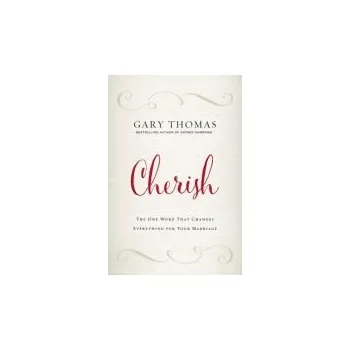 Cizojazyčná kniha Cherish - Thomas, Gary L.