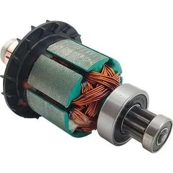 N392987 DEWALT ORIGINAL NÁHRADNÍ ROTOR PRO VRTACÍ KLADIVA DCH243 a DCH254