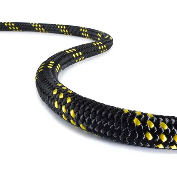 Lano Statické lano Teufelberger KM III MAX 9,5mm metráž