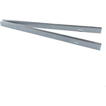 Příslušenství k nářadí 1004540-00 DEWALT ORIGINÁL NÁHRADNÍ PÁR NOŽŮ PRO HOBLOVAČKU DW733 TYPE 2