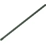 Levior 45660 tyč zahradní poplastovaná…