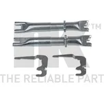 Nastavovač, bubnová brzda NK 422501