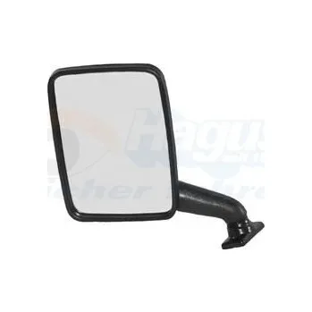 Auto zrcátko Vnější zpětné zrcátko VAN WEZEL 5870811