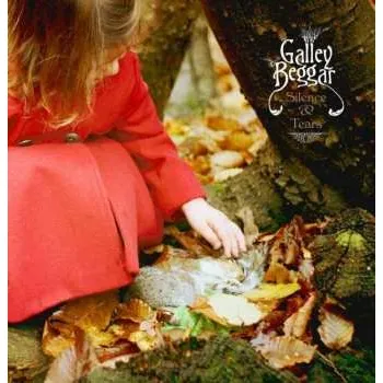 Zahraniční hudba CD Galley Beggar: Silence & Tears 2017
