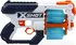 Dětská zbraň Ep Line X-Shot Excel Xcess TK 12 + 16 nábojů