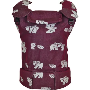 Nosítko MoniLu UNI Australia Uluru Model: Standard