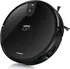 Robotický vysavač Niceboy ION Charles i7 černý