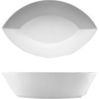 Langenthal Actual mísa salát.oválná 31x19