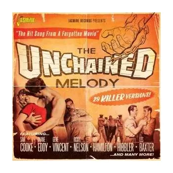 Zahraniční hudba CD Various: Unchained Melody 2021