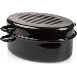 Banquet 17 x 26 x 38 cm oválný 2 díly