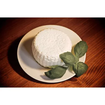 Čerstvý sýr přírodní, 150 g