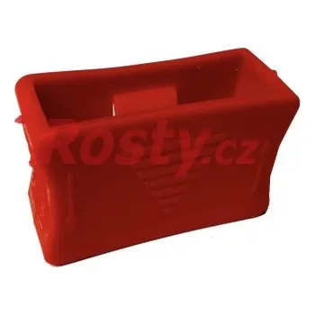 Postelový rošt Betler Lamelové jezdce pro lamely 5,5 - 10 kusů 10 ks jezdců pro lamely 5,5 do 100cm